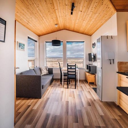 Blue View Cabin 1B With Private Hot Tub เรย์คอลท์ ภายนอก รูปภาพ