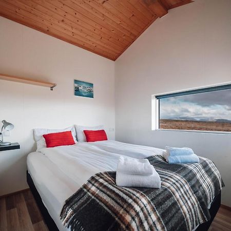 Blue View Cabin 1B With Private Hot Tub เรย์คอลท์ ภายนอก รูปภาพ