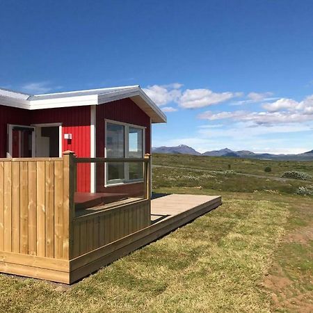 Blue View Cabin 1B With Private Hot Tub เรย์คอลท์ ภายนอก รูปภาพ