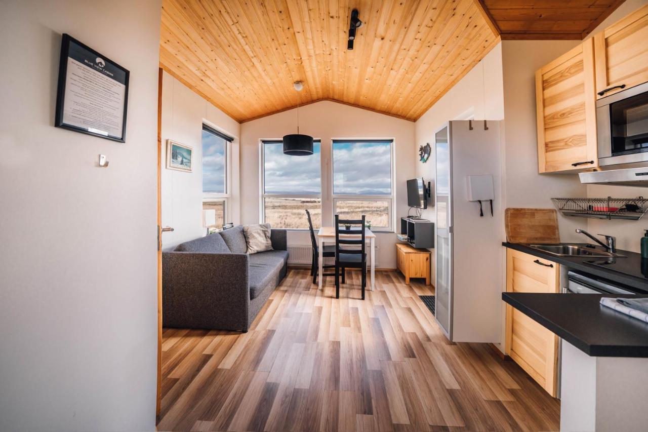 Blue View Cabin 1B With Private Hot Tub เรย์คอลท์ ภายนอก รูปภาพ