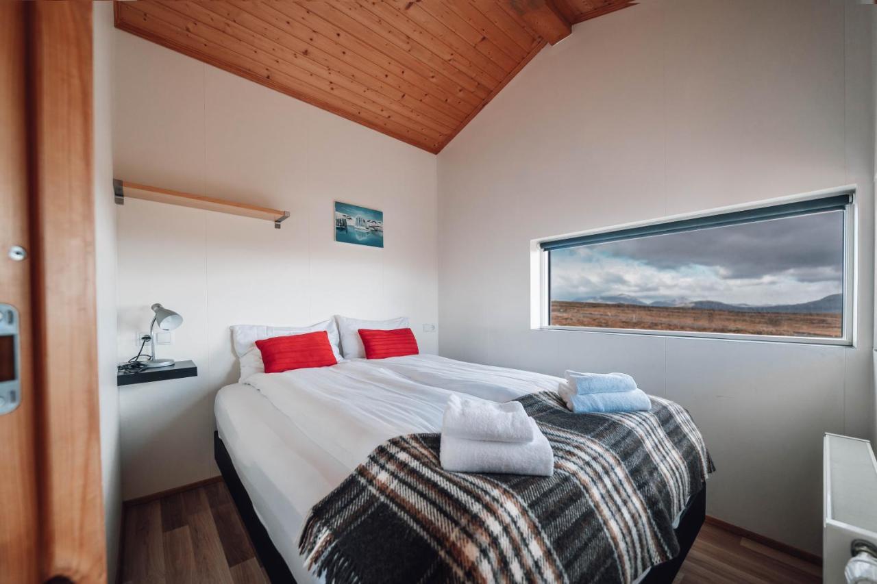Blue View Cabin 1B With Private Hot Tub เรย์คอลท์ ภายนอก รูปภาพ